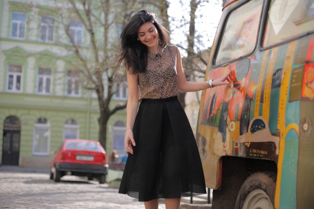 婚活　服装　プチプラ