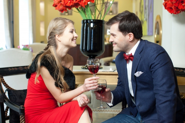 婚活　服装　プチプラ