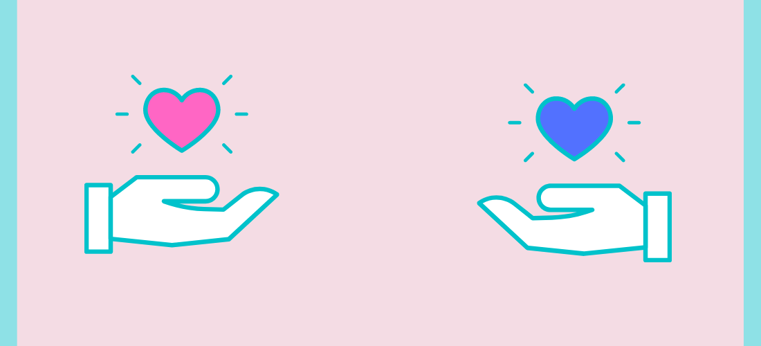 プロフィール背景画像